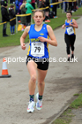 Senior women and veteran women and men over-50s NECAA Road Relay Champs., Hetton Lyons Park, Hetton le Hole, County Durham. Photo: David T. Hewitson/Sports for All Pics